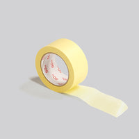 Krepp-Klebeband 50 mm x 50 lfdm Packando