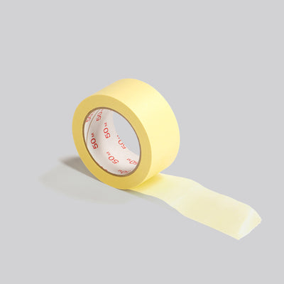 Krepp-Klebeband 50mm x 50 lfdm