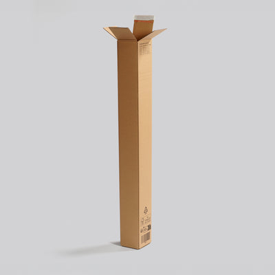 Versandhülse Hat 112 x 112 x 1050 mm