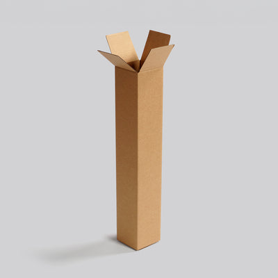 Versandhülse Hit2 105 x 105 x 630 mm