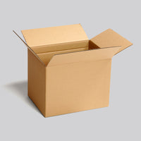 Hermes M Versandkarton 400 x 300 x 300 mm Packando