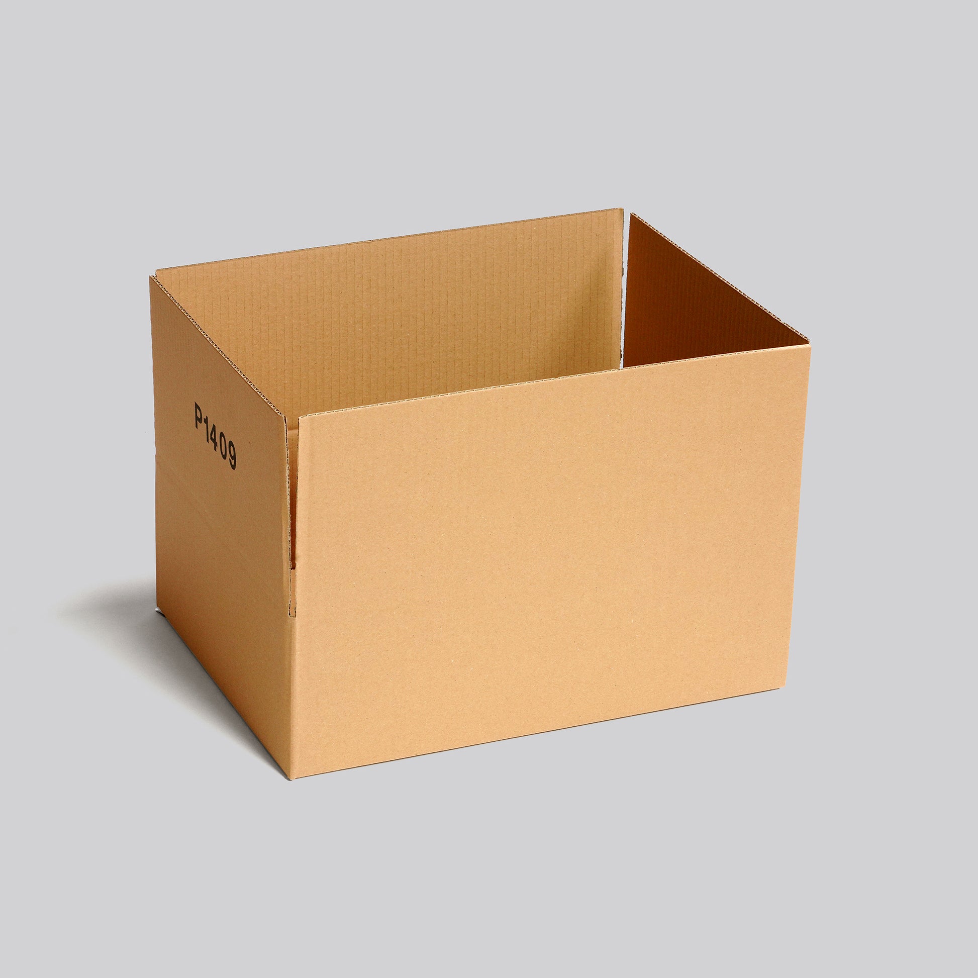 Hermes M Versandkarton 459 x 330 x 242 mm Packando