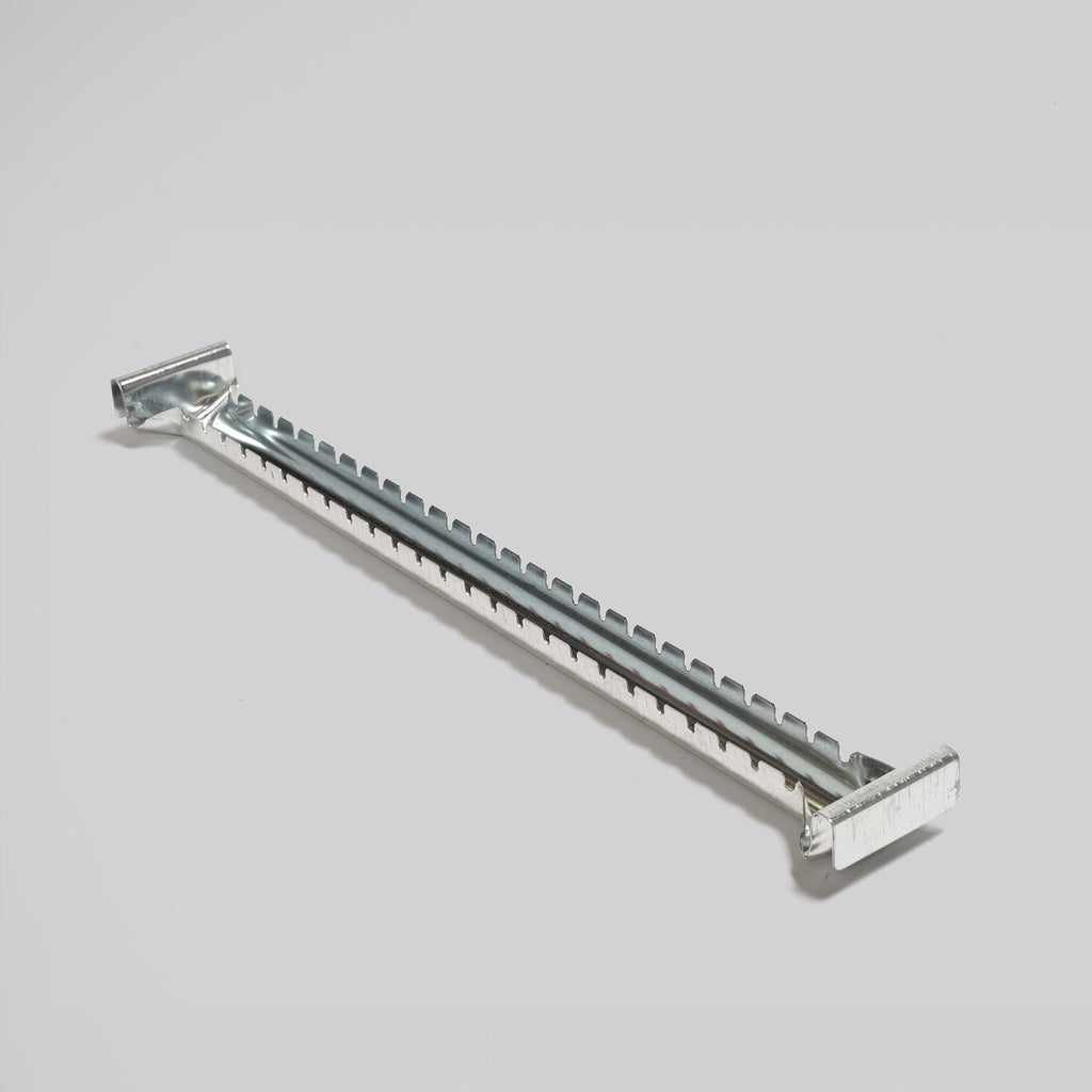 Metallstange für Kleiderbox 60 cm