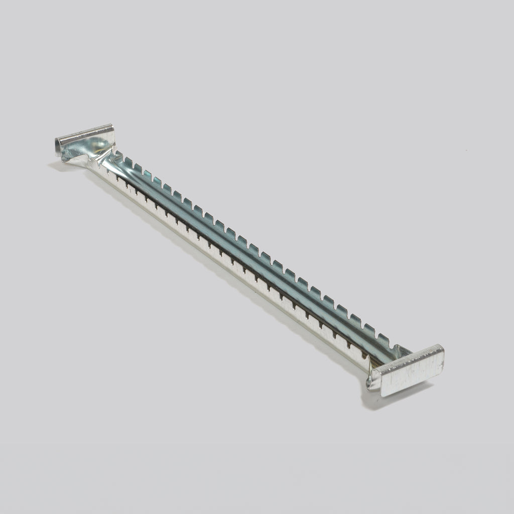 Metallstange für Kleiderbox 60 cm