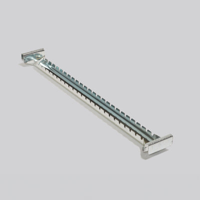 Metallstange für Kleiderbox 60 cm
