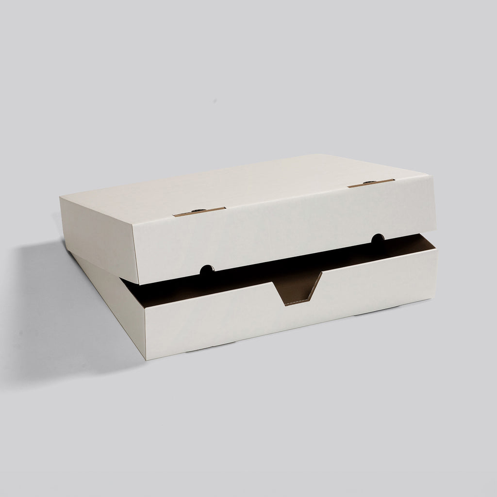 Kleiderkarton 617 x 481 x 107 mm Packando