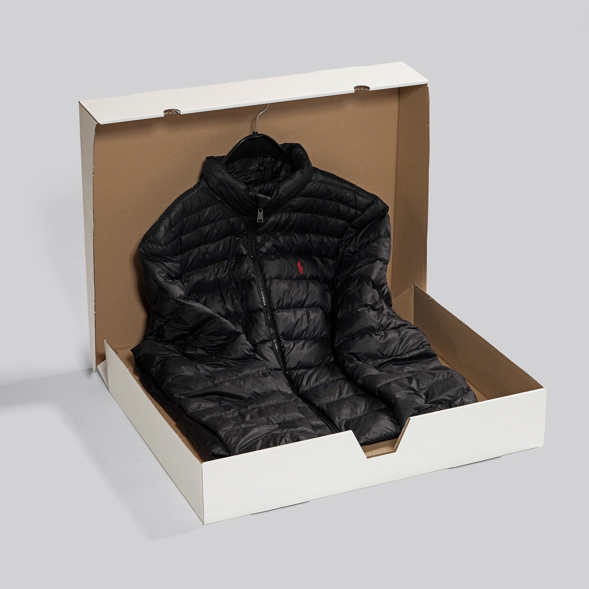 Kleiderkarton 617 x 481 x 107 mm Packando