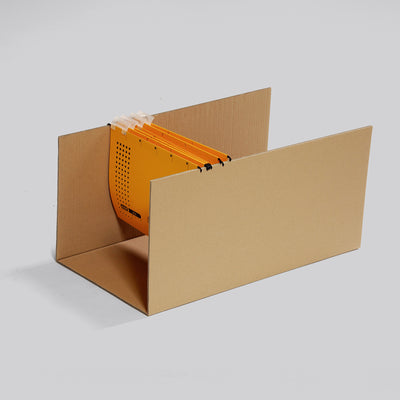 Hängeregistereinsatz 963 x 645 mm Packando