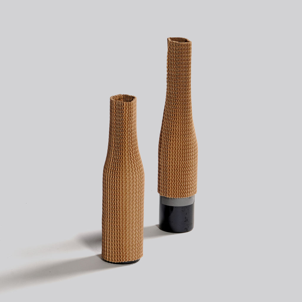 Flaschenhülle 150 x 340 mm