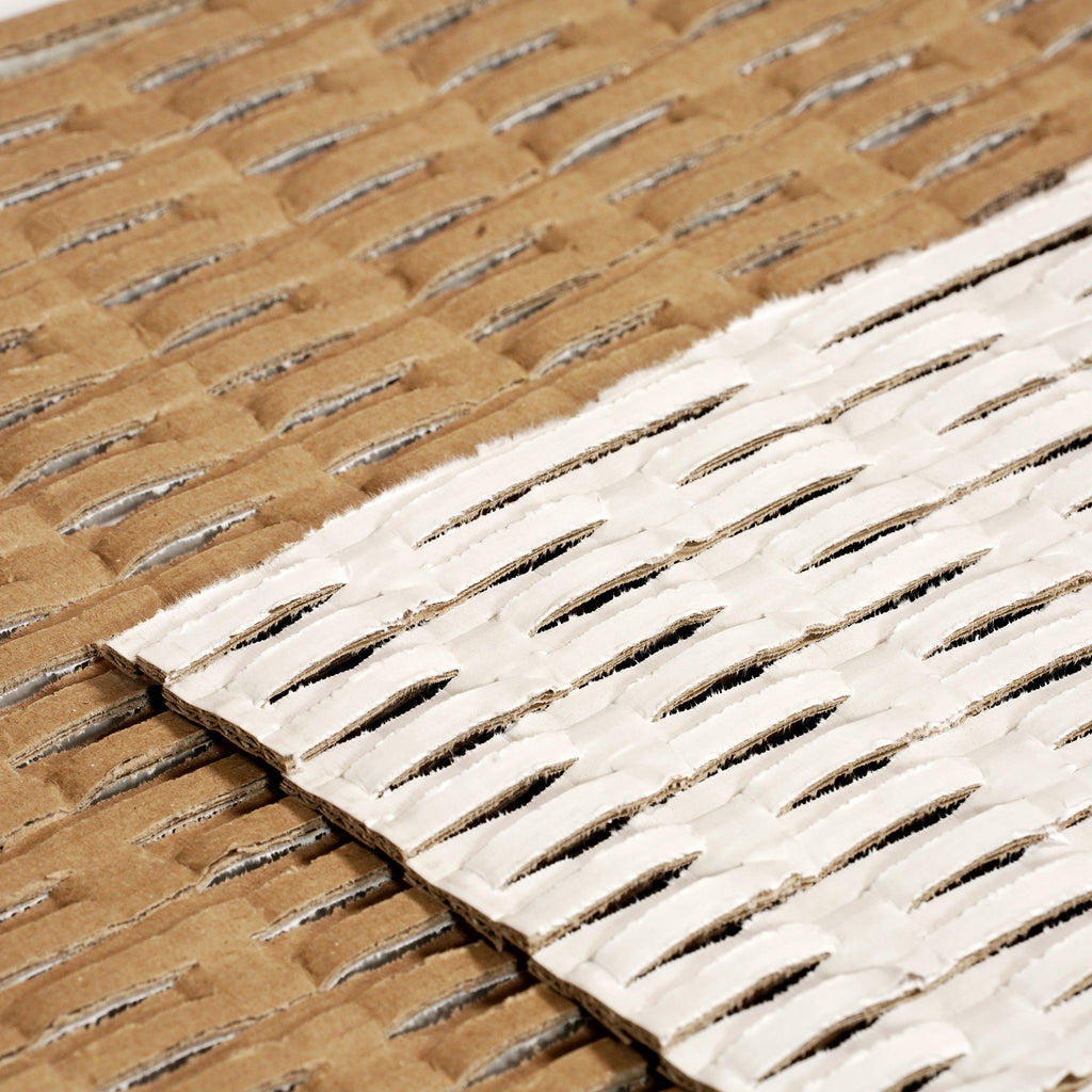 PACK-Polster aus Wellpappe (10kg) Packando