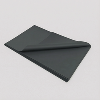 Seidenpapier Anthrazit 37,5 x 50 cm (Kg) Packando