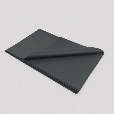 Seidenpapier Anthrazit 37,5 x 50 cm (Kg) Packando