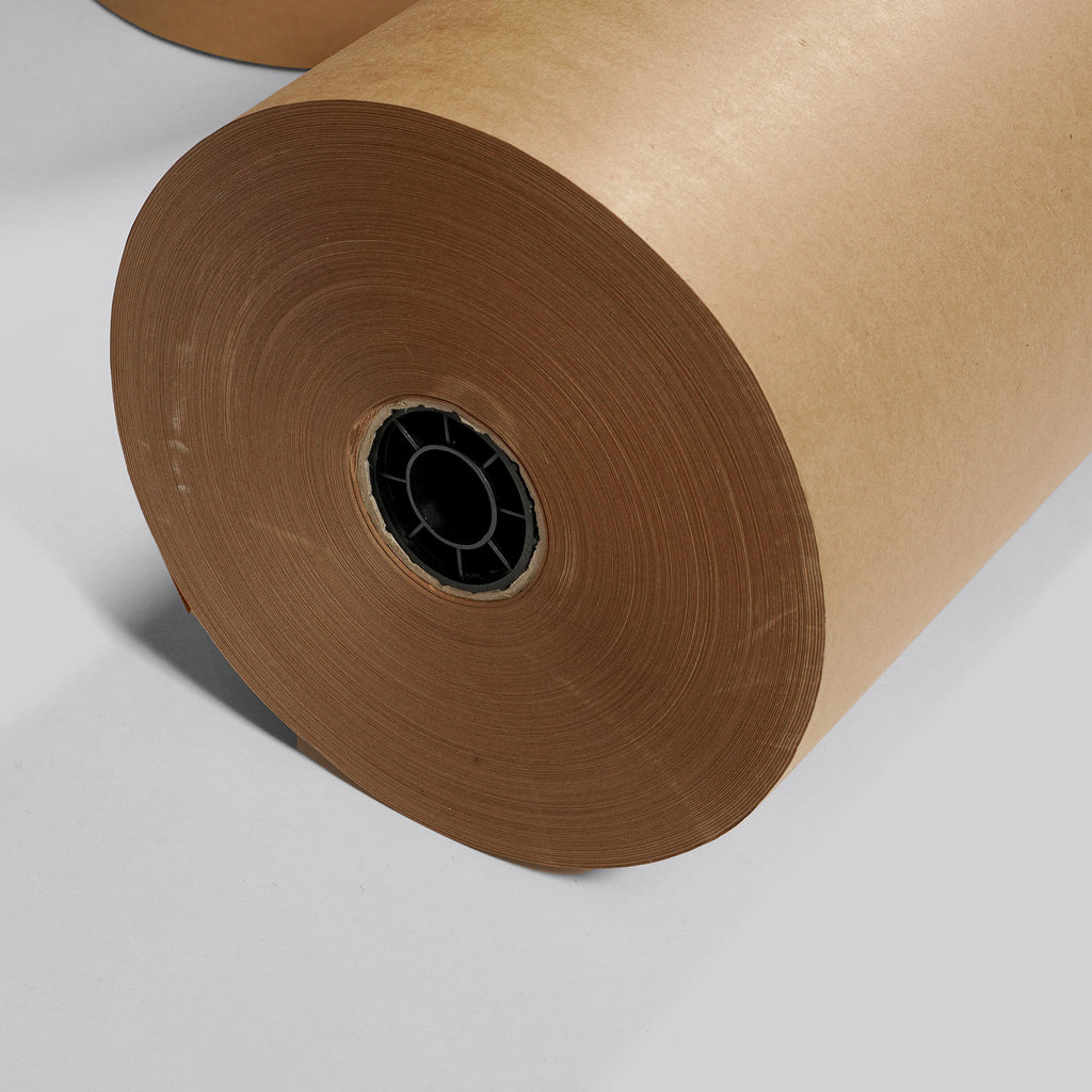 Packpapier 75 cm x 300 lfm (Rolle) Packando