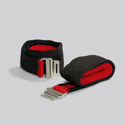 Tragegurt Spezial 2-farbig 4 m Packando