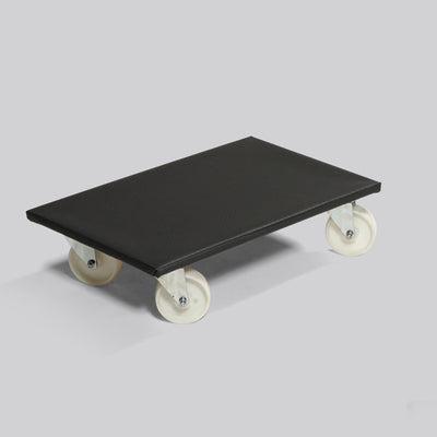 Möbelroller S 60 x 35 cm (Polyrollen) Packando