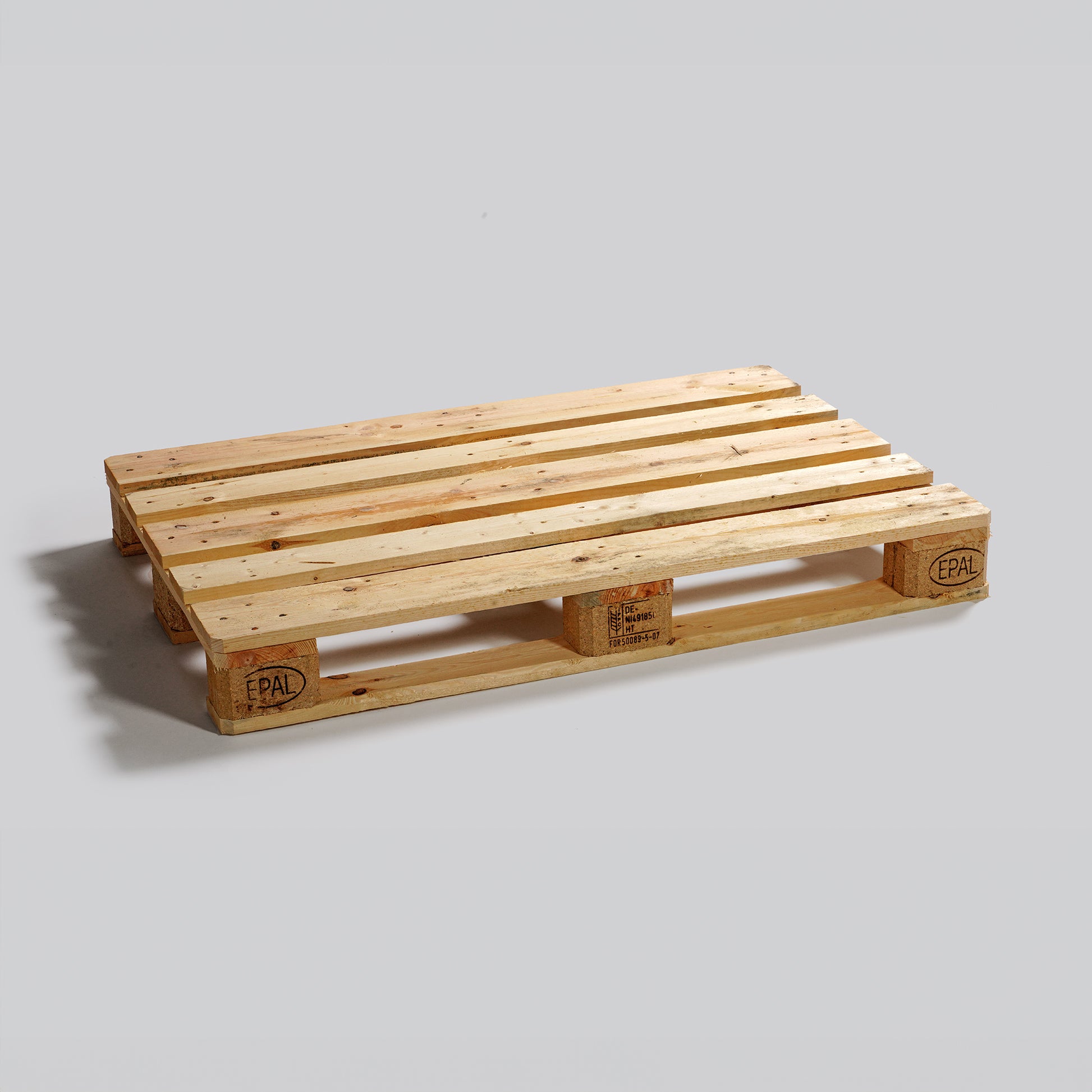 Europalette 120x80x14,4 cm gebraucht Sorte1-2