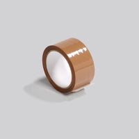 PP-Klebeband profi braun 50mm x 66lfm