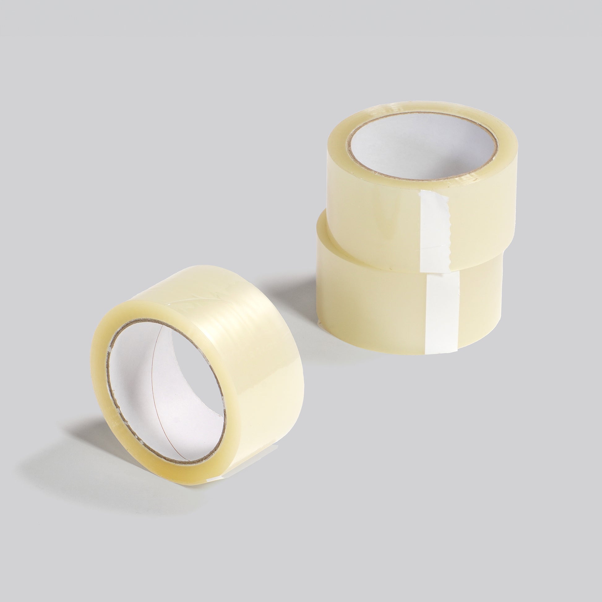 PP-Klebeband profi transparent 50mm x 66 lfm