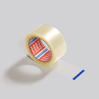 PP-Klebeband  50 mm x 66 lfm tesa 4195  transparent