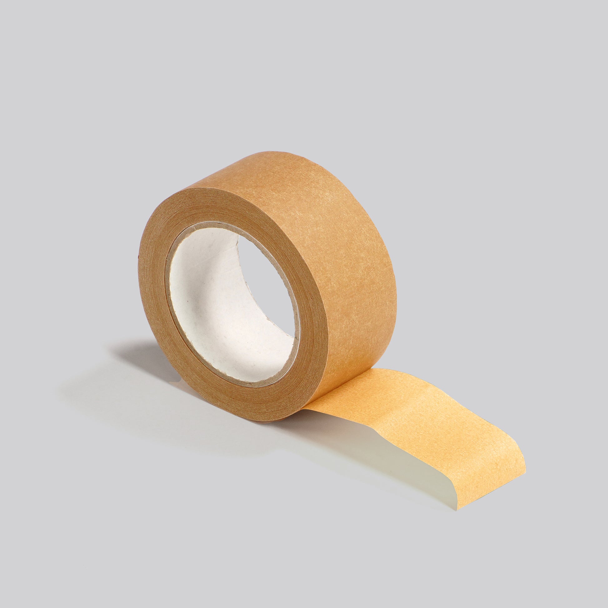 Papier-Klebeband braun 50mm x 50 lfdm