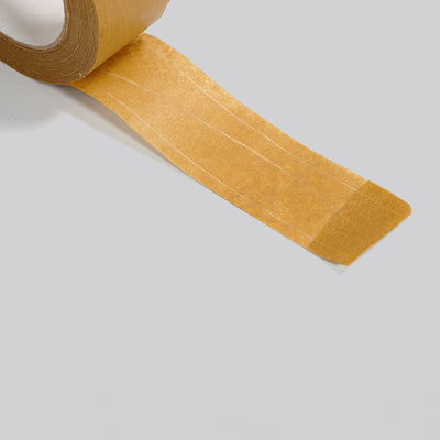 Papier-Klebeband fadenverstärkt braun 50mm x 50 lfdm