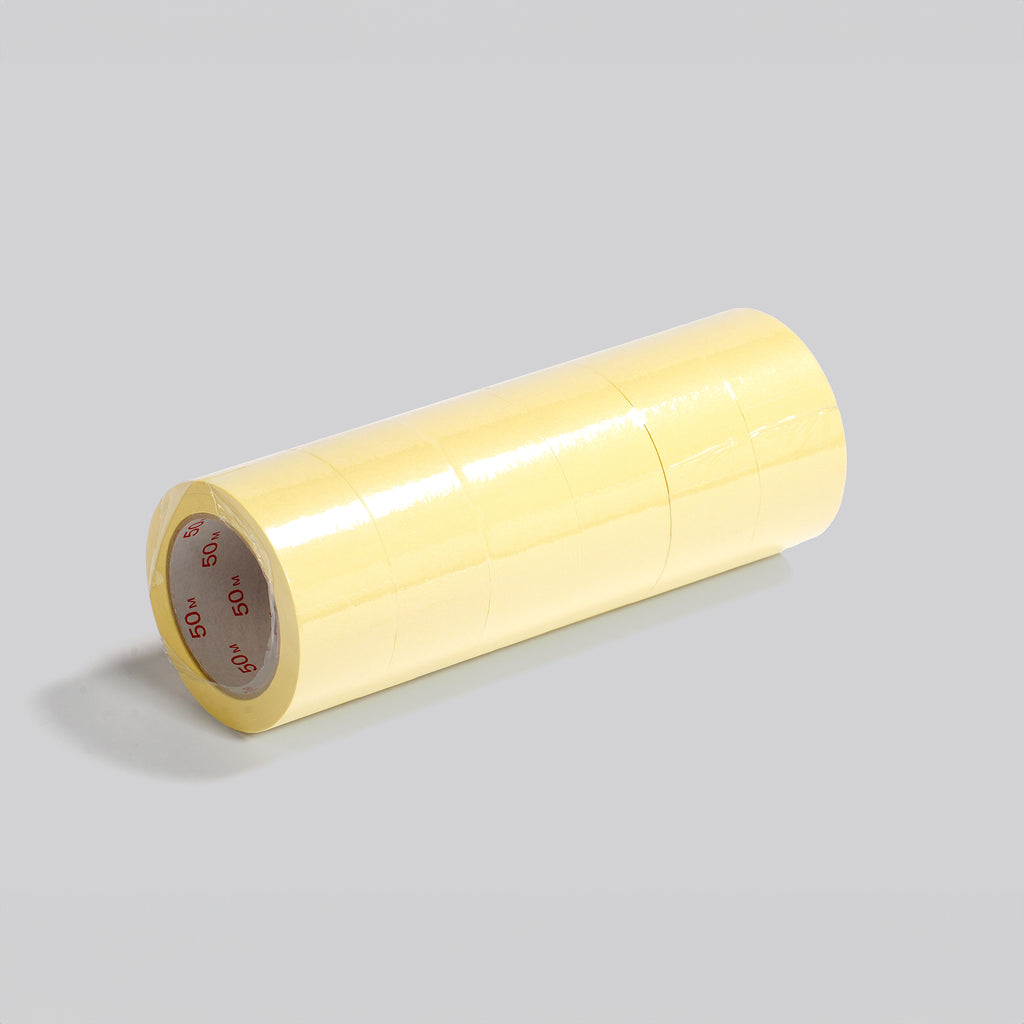Krepp-Klebeband 50mm x 50 lfdm