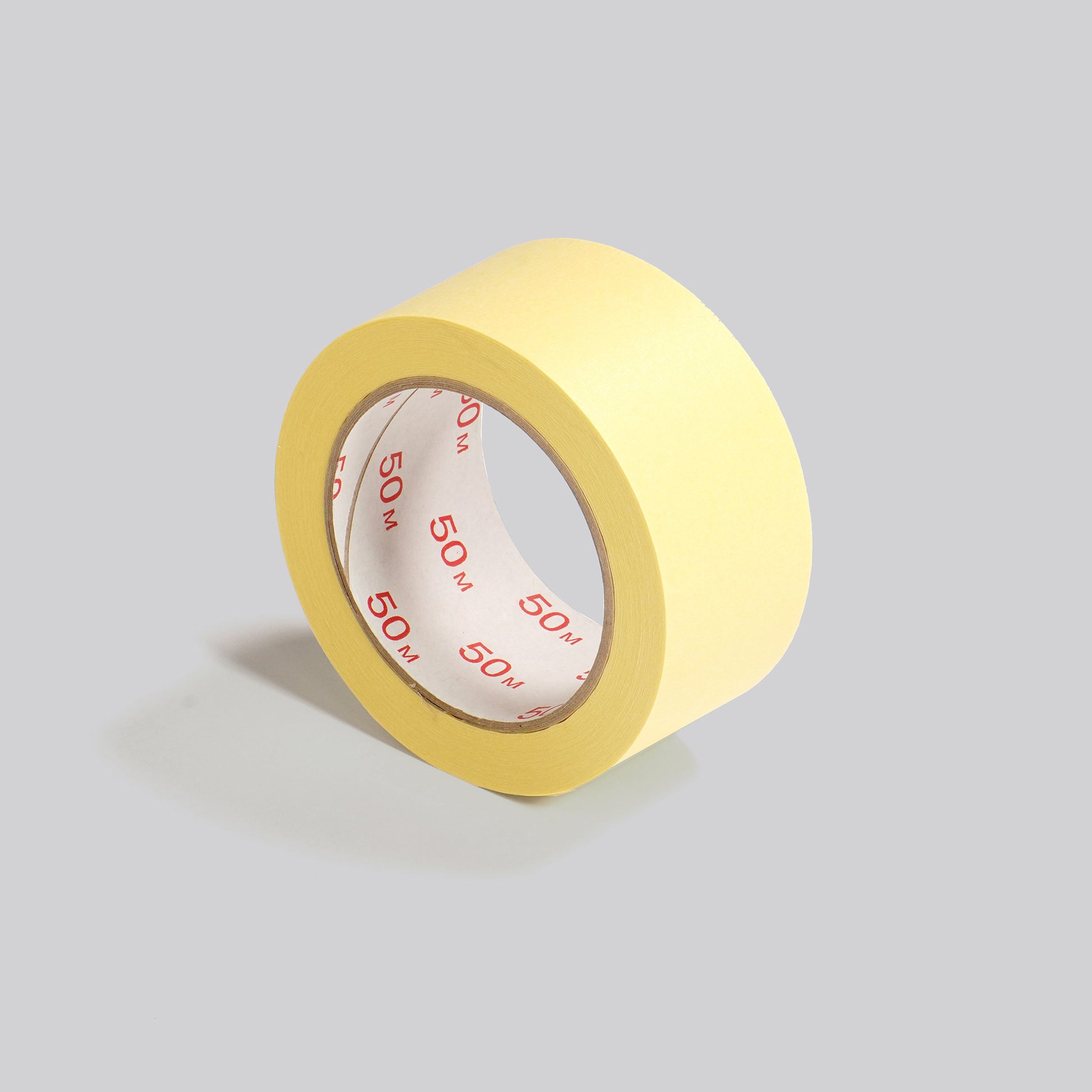 Krepp-Klebeband 50mm x 50 lfdm