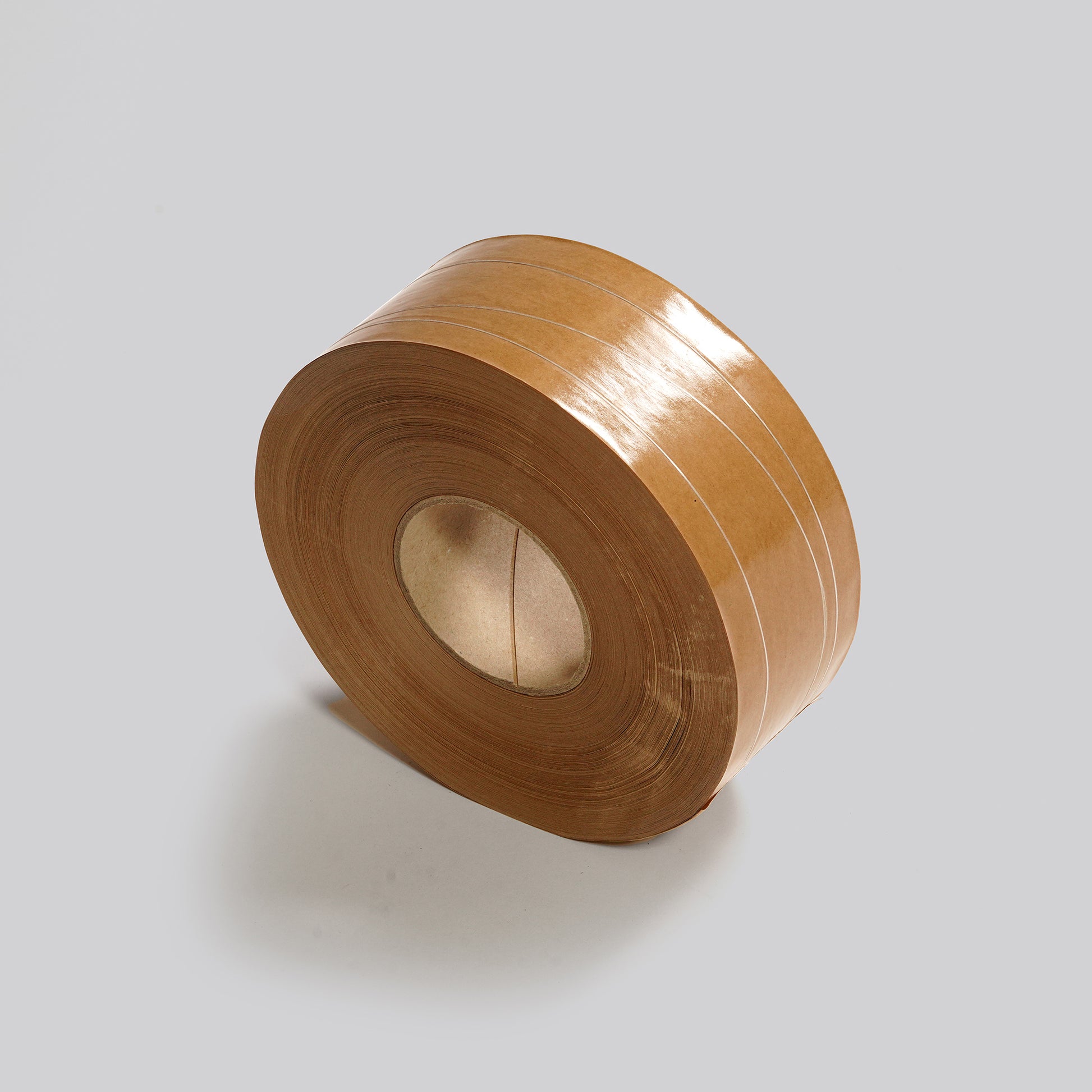 Nassklebeband braun 70mm / 75gr / 200m 3-fach fadenverstärkt