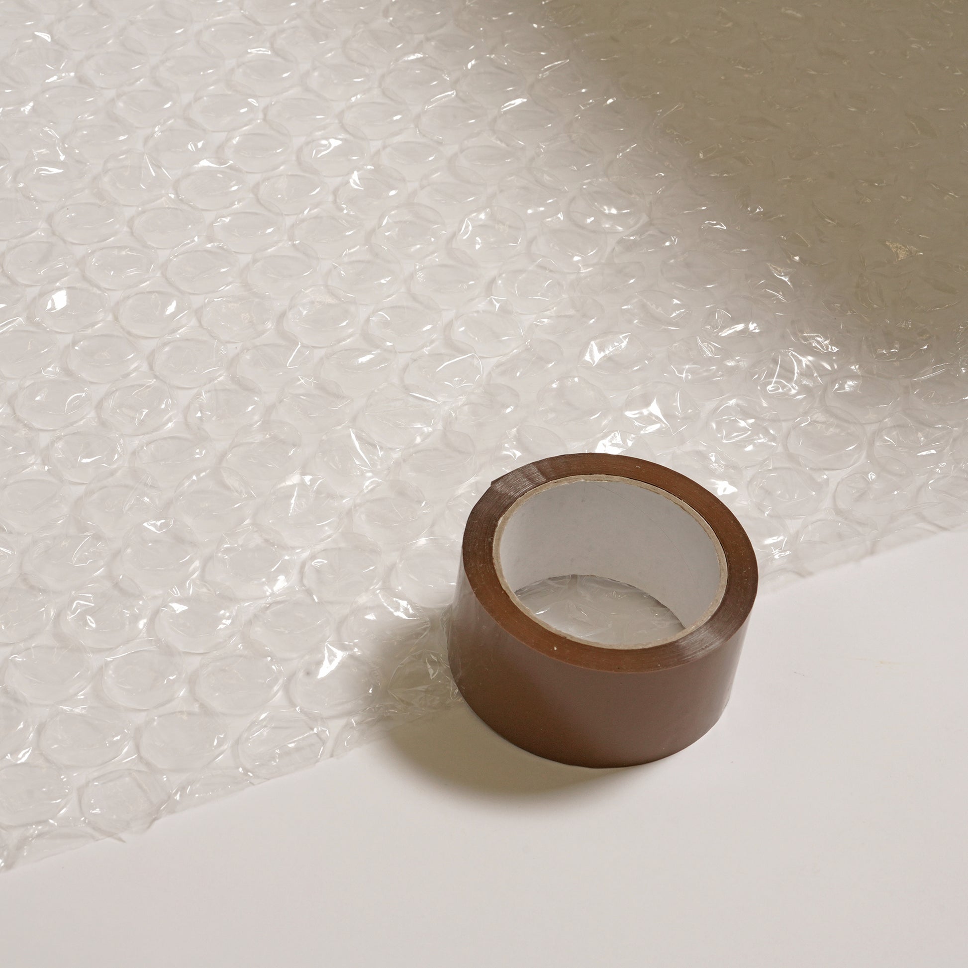 Luftpolsterfolie1,20m x 50m große Noppe