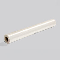 LDPE-Deckblattfolie transparent 1200 x 1600 mm Packando