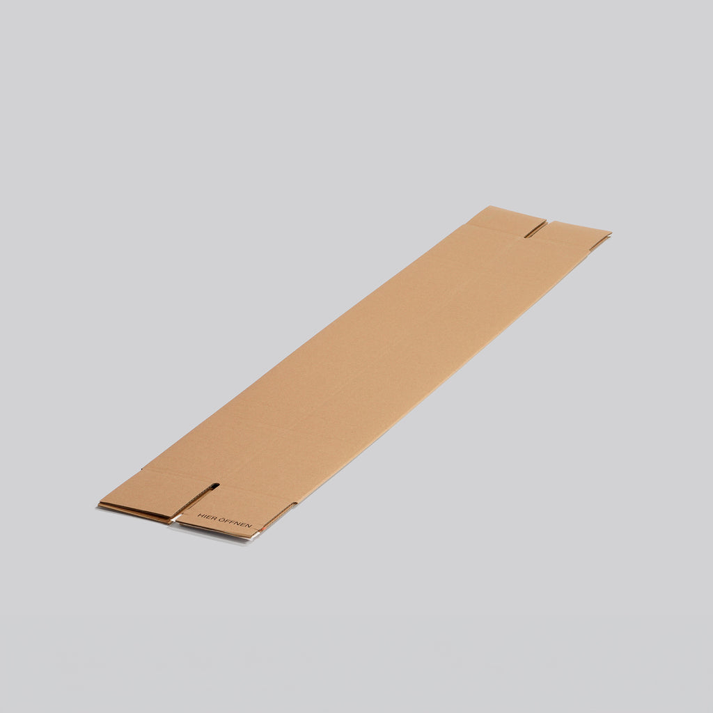 Versandhülse Hat 112 x 112 x 1050 mm