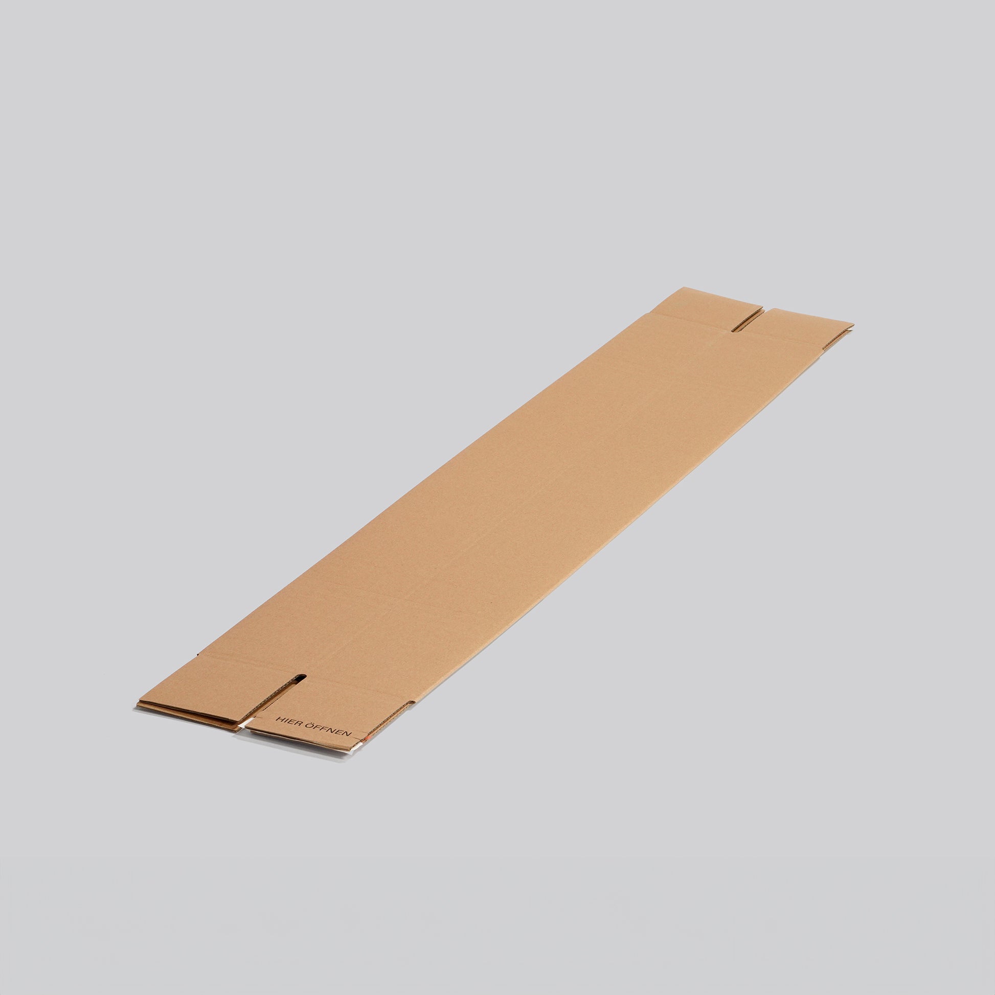 Versandhülse Hat 112 x 112 x 1050 mm