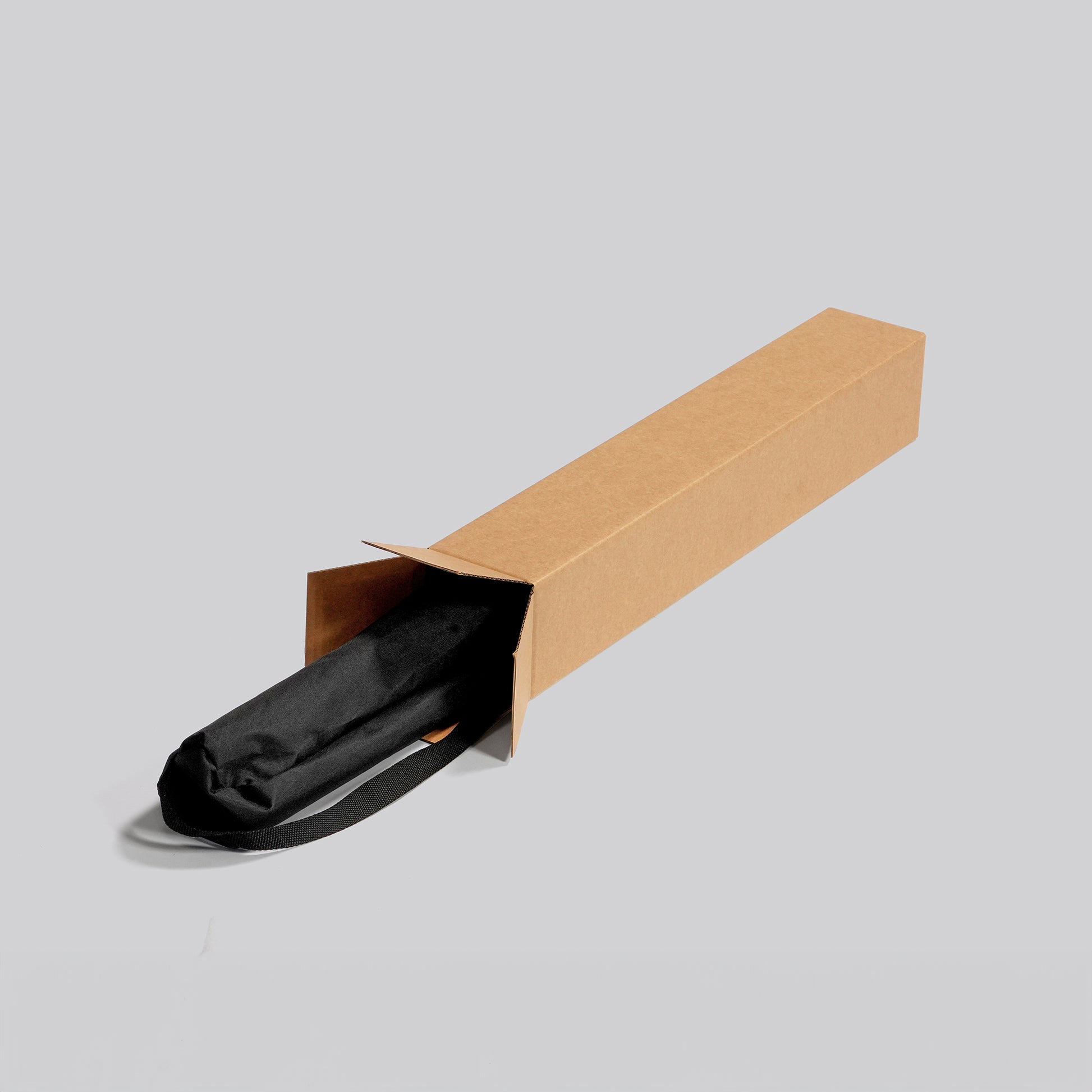 Versandhülse Hit2 105 x 105 x 630 mm