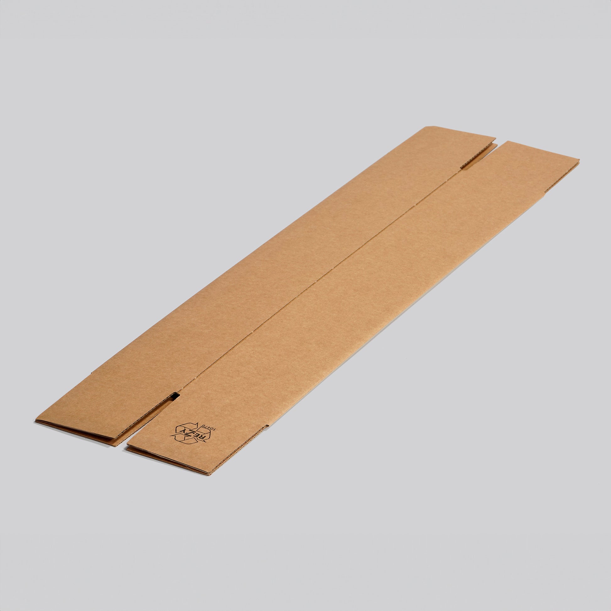 Versandhülse Hit2 105 x 105 x 630 mm