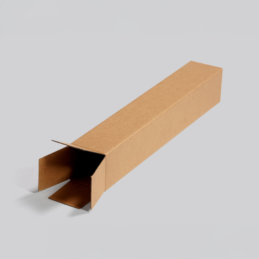 Versandhülse Hit2 105 x 105 x 630 mm