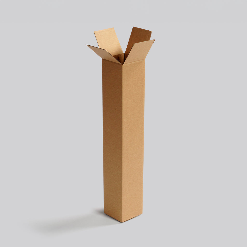 Versandhülse Hit2 105 x 105 x 630 mm