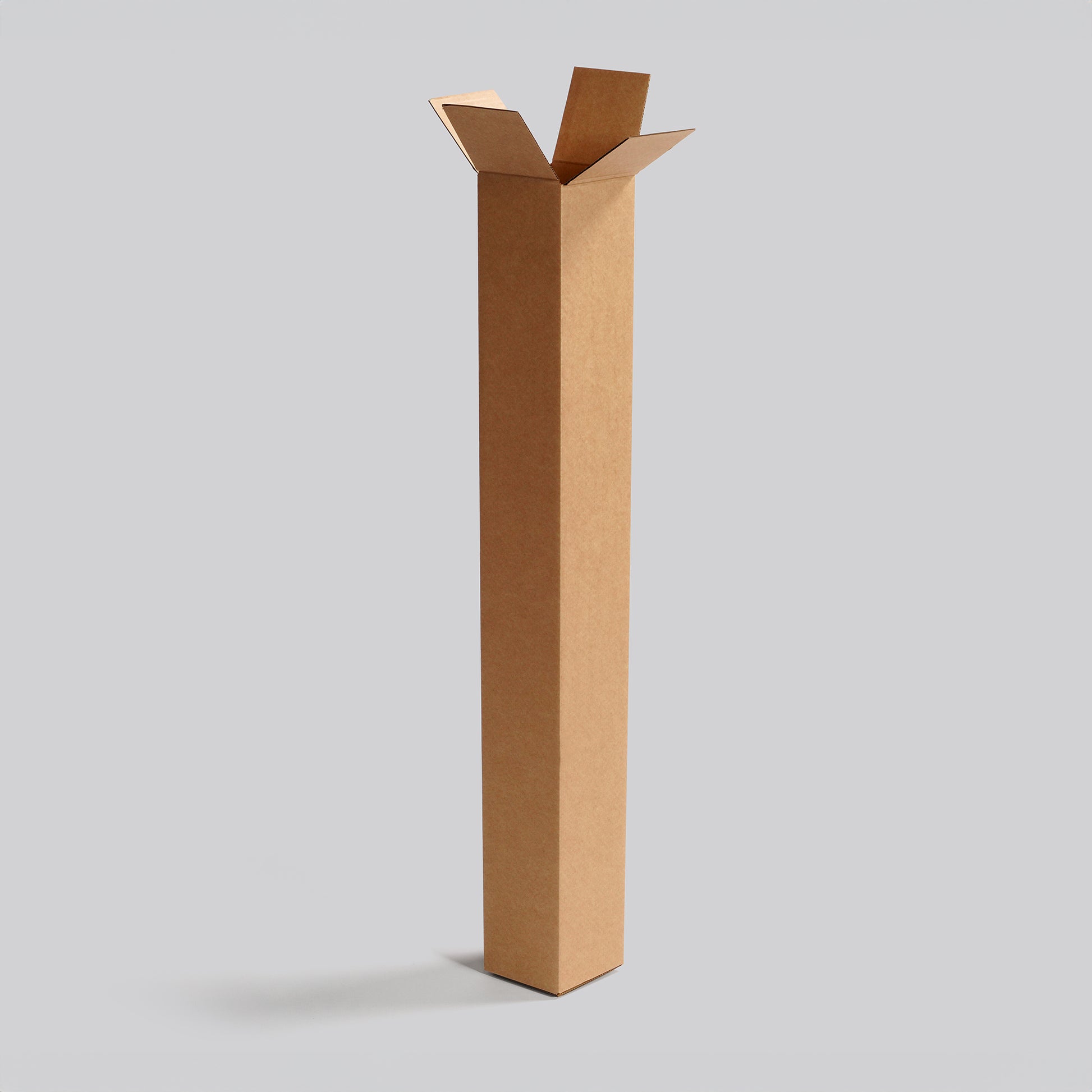 Versandhülse Hit3 105 x 105 x 870 mm