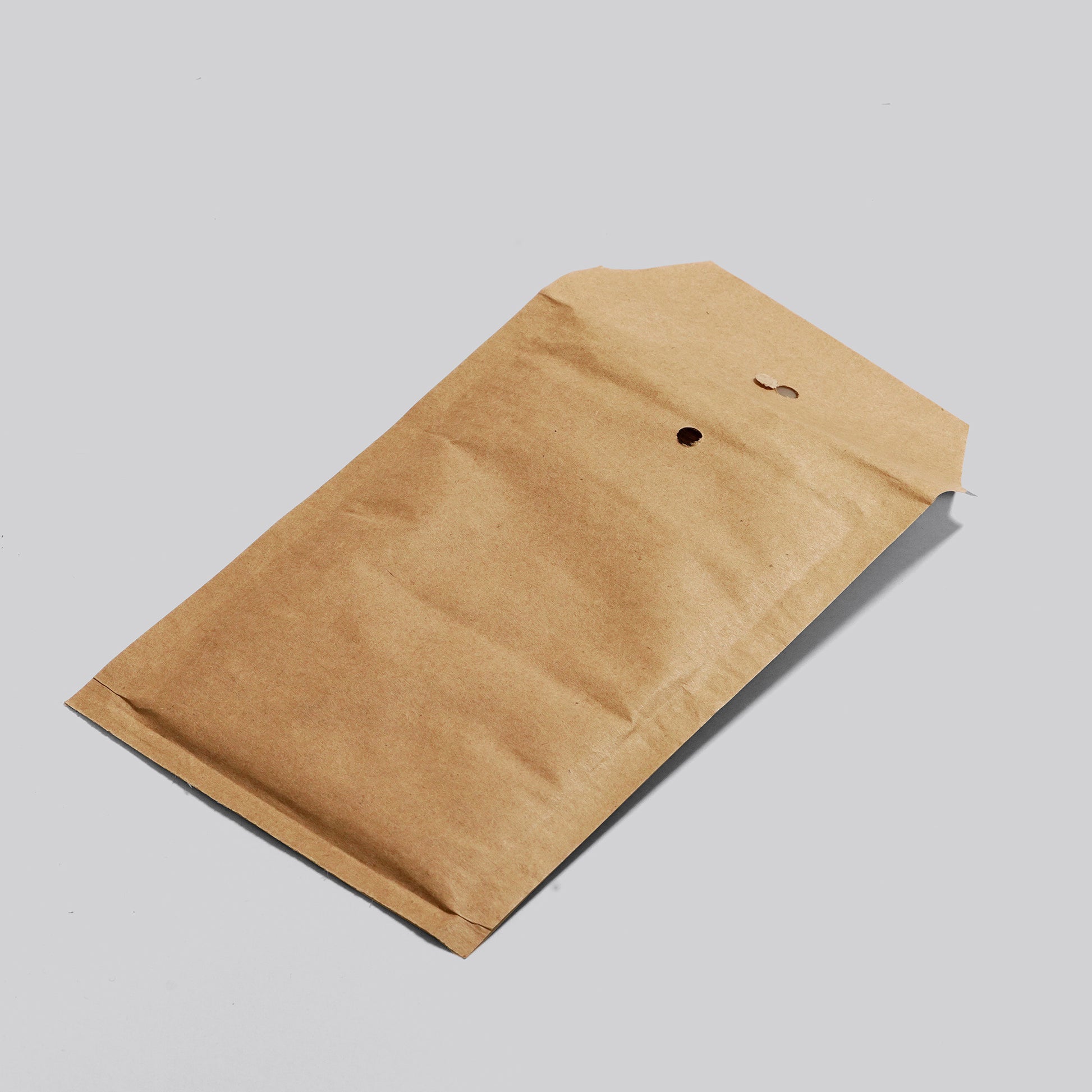 Luftpolster-Versandtasche Braun A/1 120 x 175 mm (200 St.) Packando