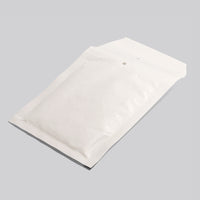 Luftpolster-Versandtasche Weiß A/1 120 x 175 mm (200 St.) Packando
