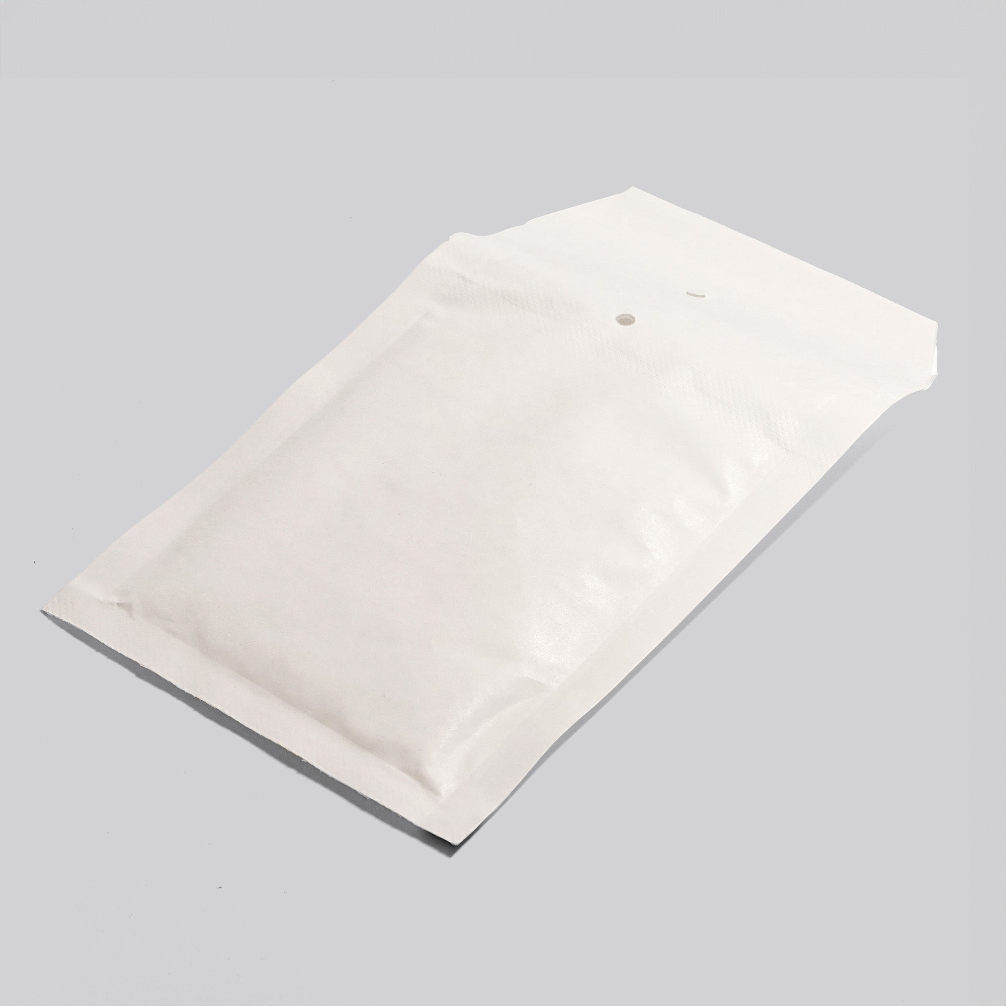 Luftpolster-Versandtasche Weiß A/1 120 x 175 mm (200 St.) Packando