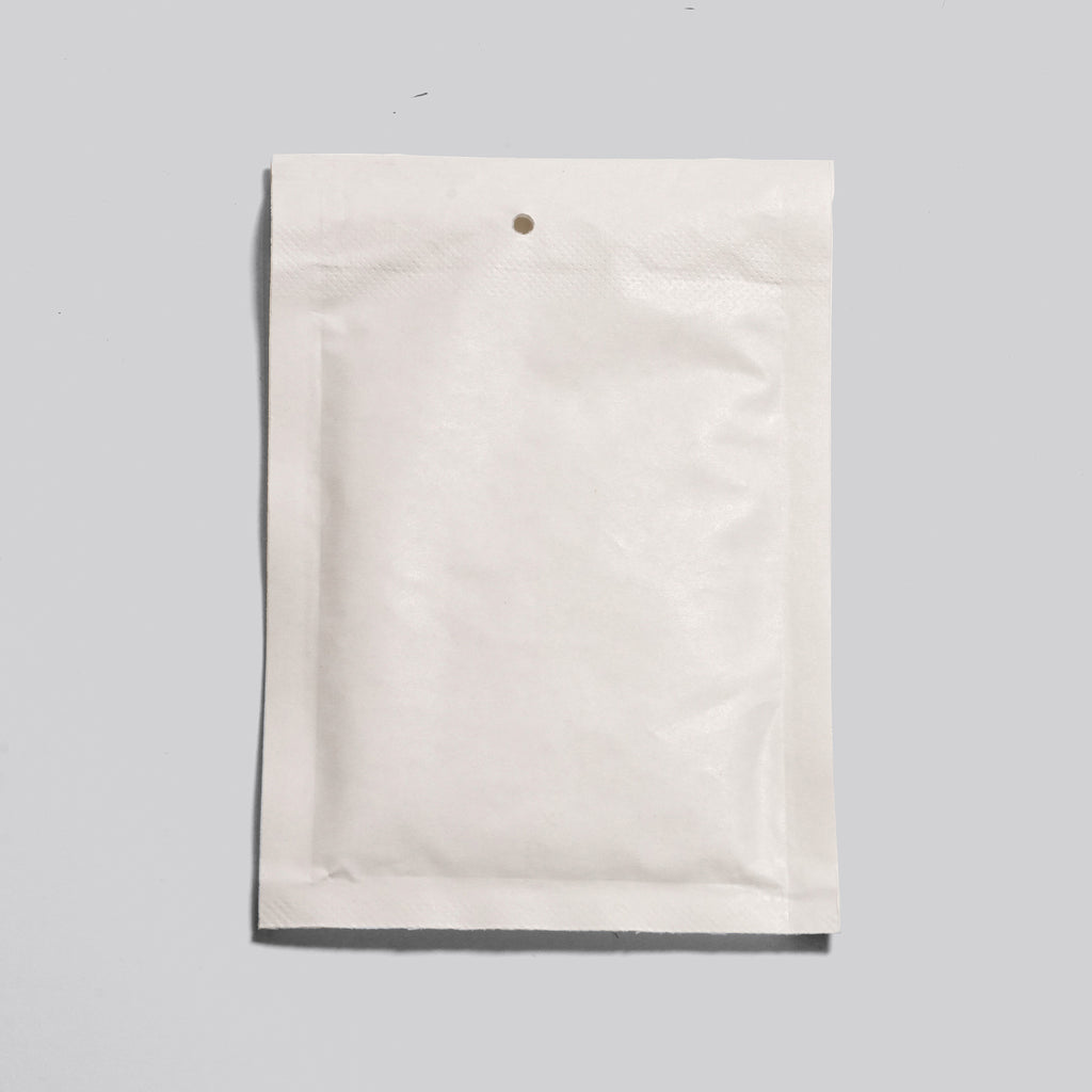 Luftpolster-Versandtasche Weiß A/1 120 x 175 mm (200 St.) Packando