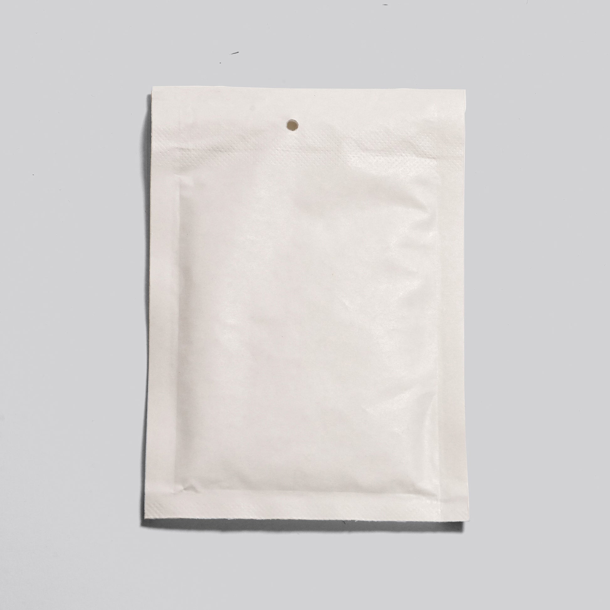 Luftpolster-Versandtasche Weiß A/1 120 x 175 mm (200 St.) Packando