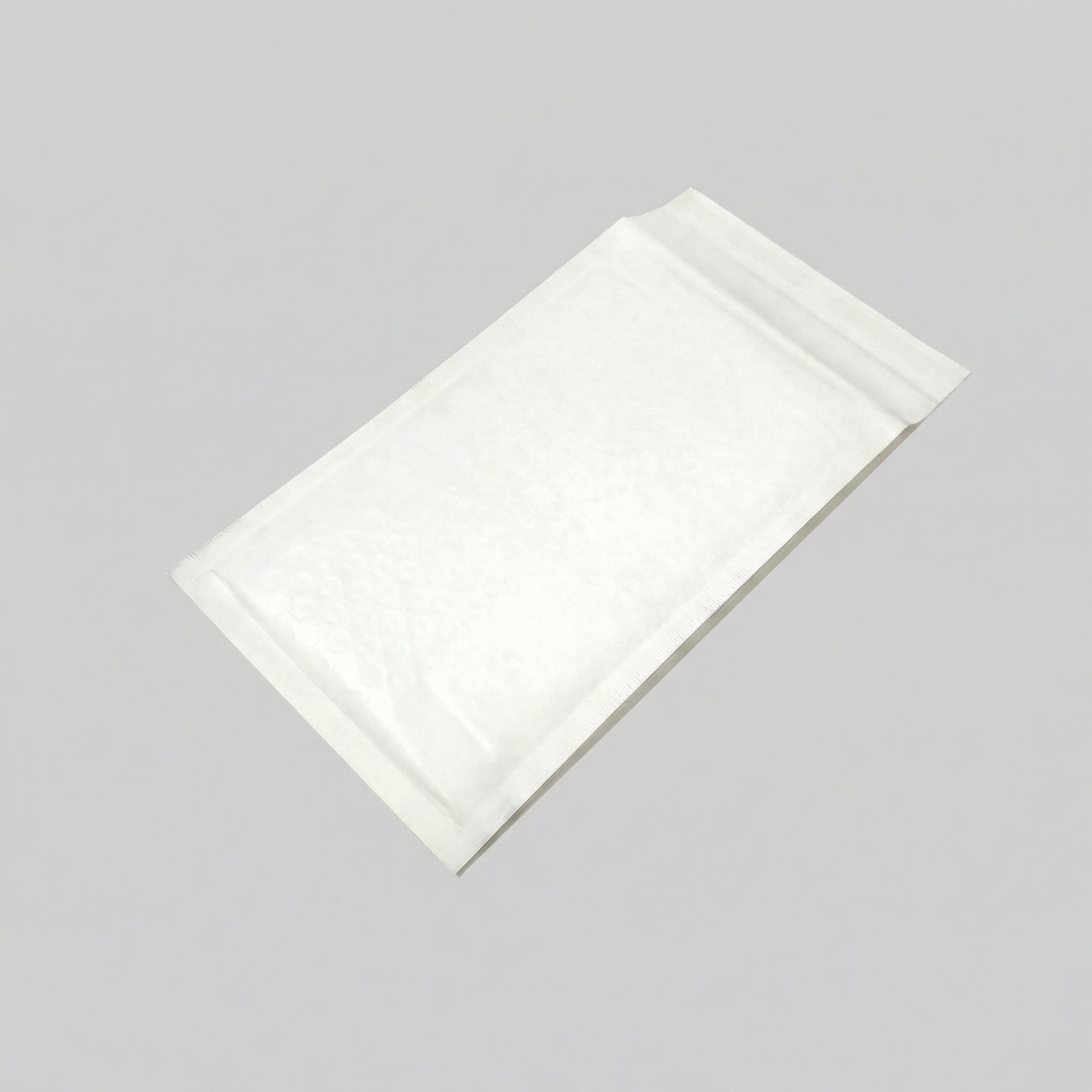Luftpolster-Versandtasche Weiß B/00 140 x 220 mm (100 St.) Packando