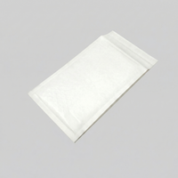 Luftpolster-Versandtasche Weiß B/00 140 x 220 mm (100 St.) Packando