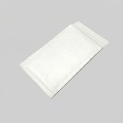 Luftpolster-Versandtasche Weiß B/00 140 x 220 mm (100 St.) Packando