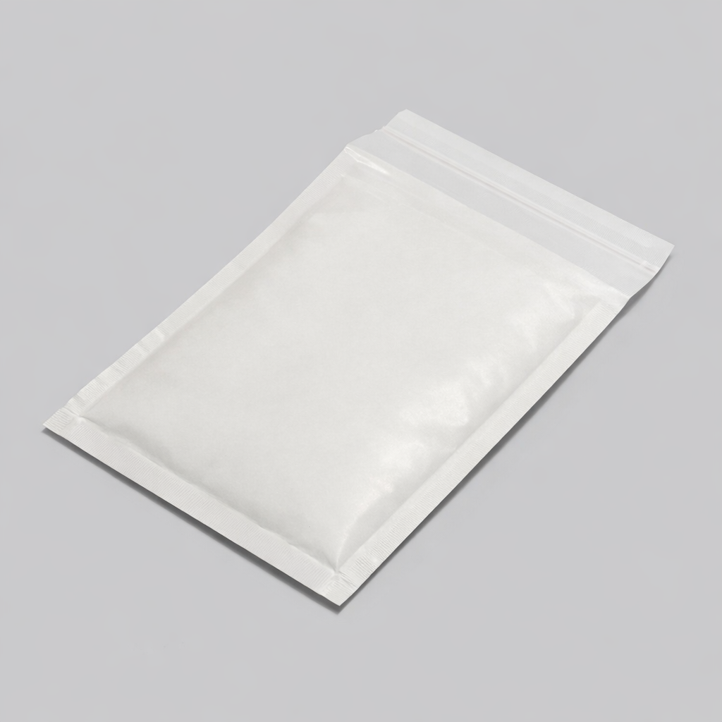 Luftpolster-Versandtasche Weiß C/0 170 x 220 mm (100 St.) Packando