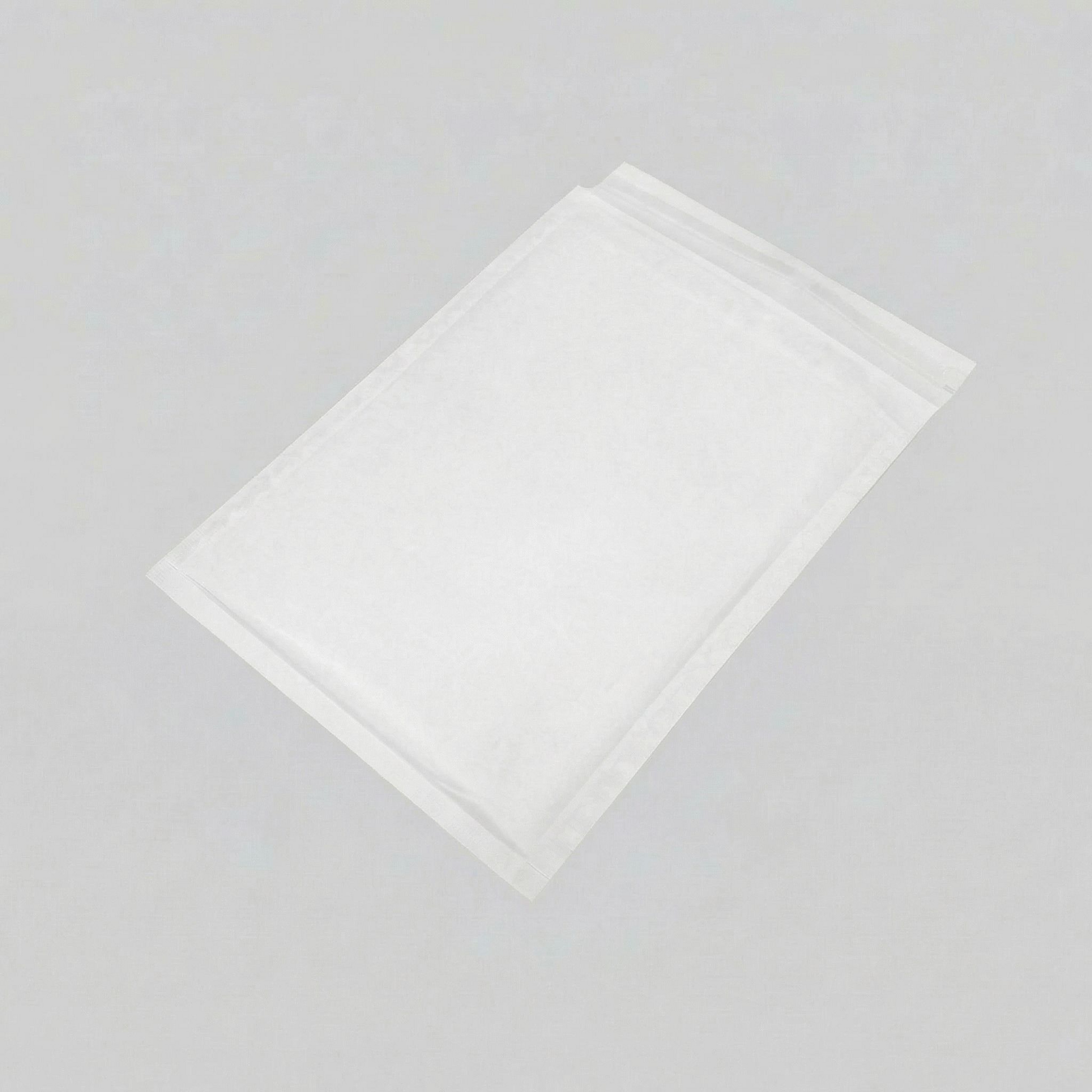 Luftpolster-Versandtasche Weiß D/1 200 x 270 mm (100 St.) Packando