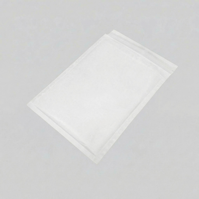 Luftpolster-Versandtasche Weiß D/1 200 x 270 mm (100 St.) Packando