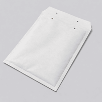 Luftpolster-Versandtasche Weiß E/5 240 x 275 mm (100 St.) Packando