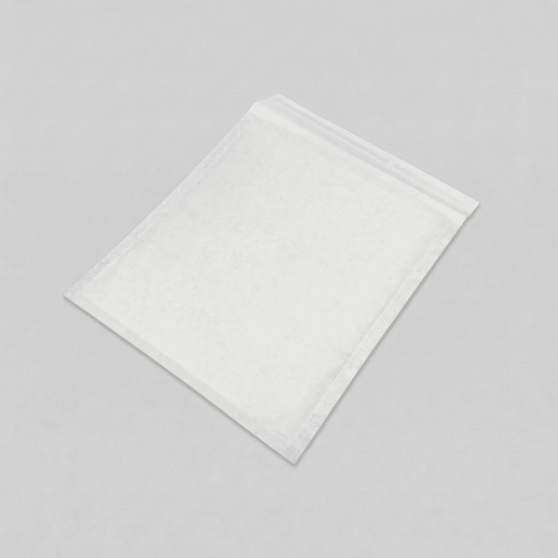 Luftpolster-Versandtasche Weiß E/2 240 x 270 mm (100 St.) Packando